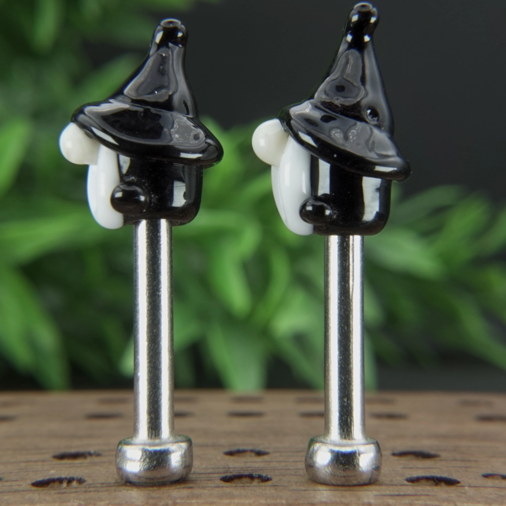 Black Gnomes Cribbage Pegs S V5 Black Gnomes Cribbage Pegs S V5