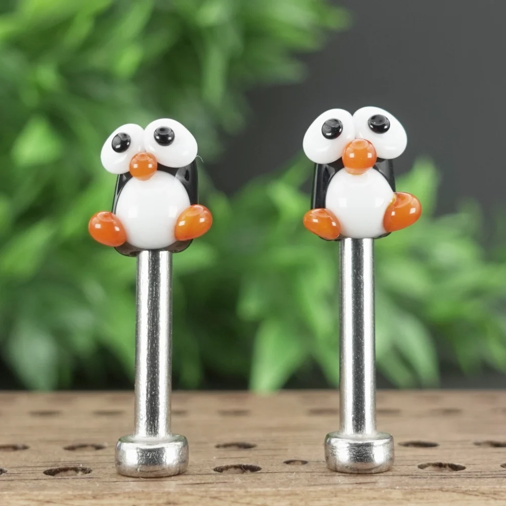 Black White Penguins Sv3