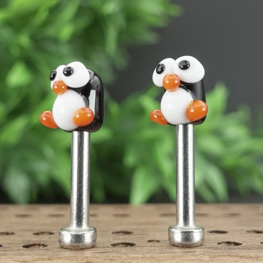 Black White Penguins Sv4