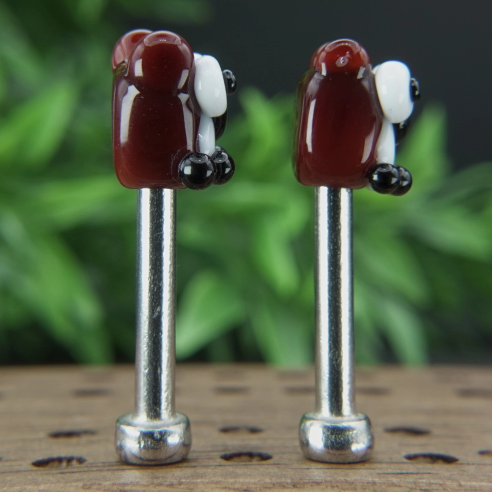 Brown Owls Cribbage Pegs Sv1 Brown Owls Cribbage Pegs Sv1