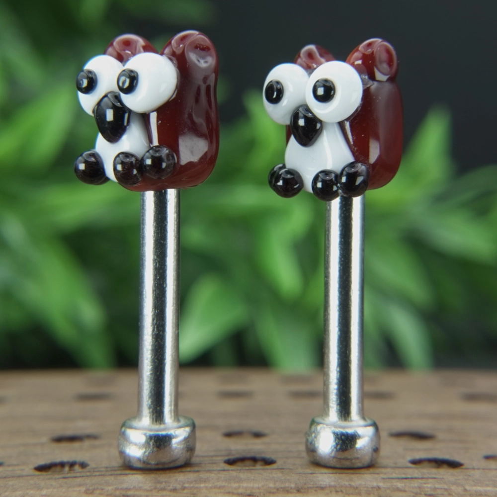 Brown Owls Cribbage Pegs Sv4 Brown Owls Cribbage Pegs Sv4