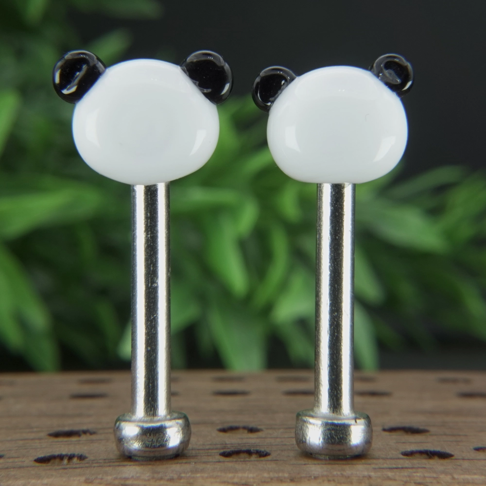 Pandas Cribbage Pegs Sv6