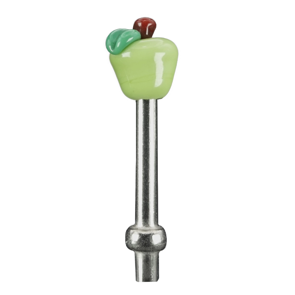 Single Green Apple Cribbage Peg S Single Green Apple Cribbage Peg S