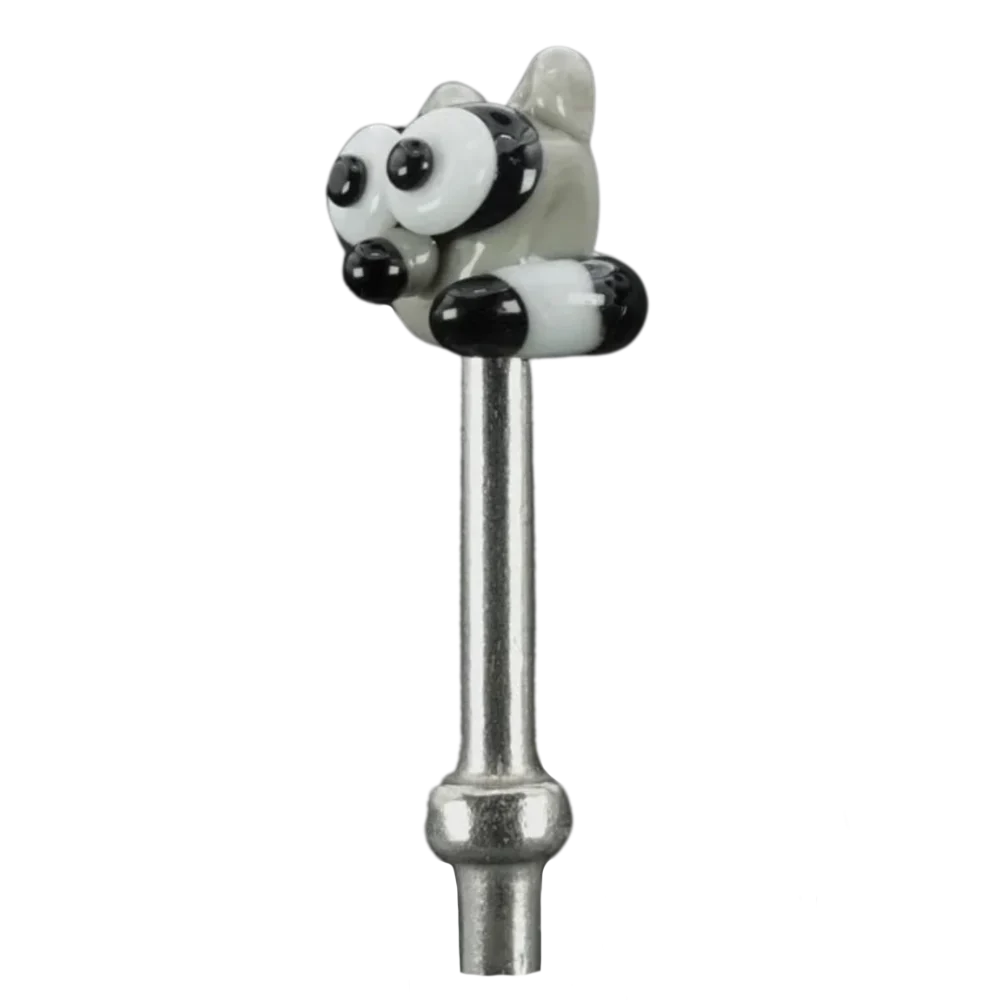 Single Light Grey Racoon Cribbage Peg S Single Light Grey Racoon Cribbage Peg S