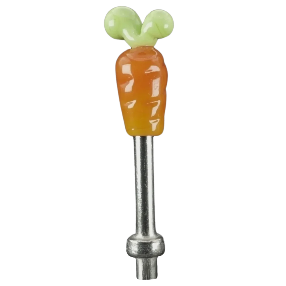 Single Orange Carrot Cribbage Peg S Single Orange Carrot Cribbage Peg S