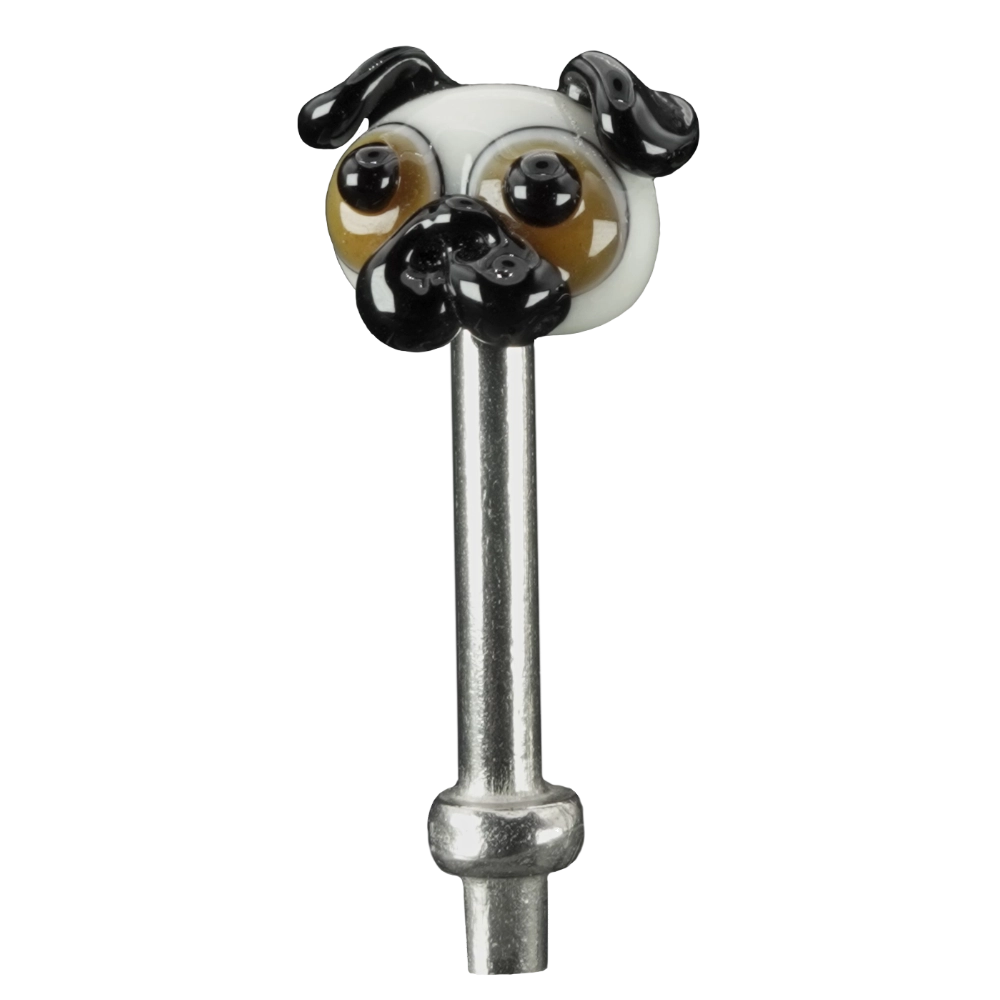 Single Pug Dog Cribbage Peg S Single Pug Dog Cribbage Peg S