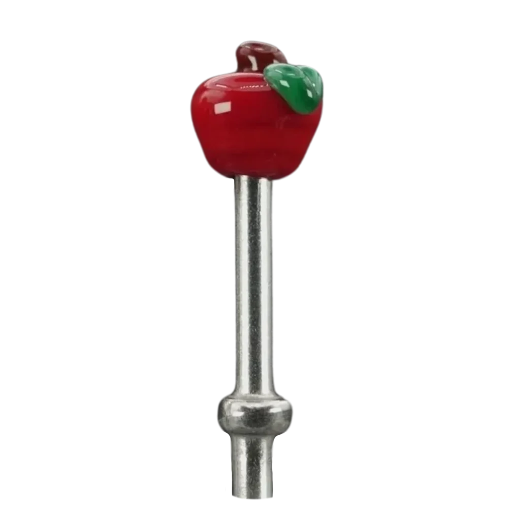 Single Red Apple Cribbag Peg S Single Red Apple Cribbag Peg S