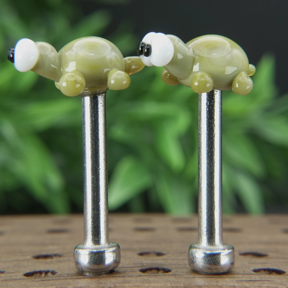 Turtles Cribbage Pegs Sv5