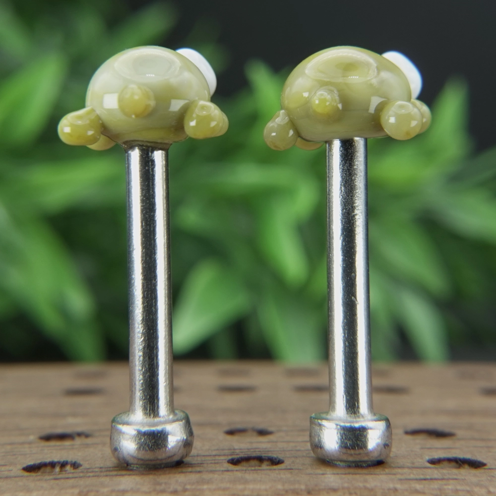 Turtles Cribbage Pegs Sv6
