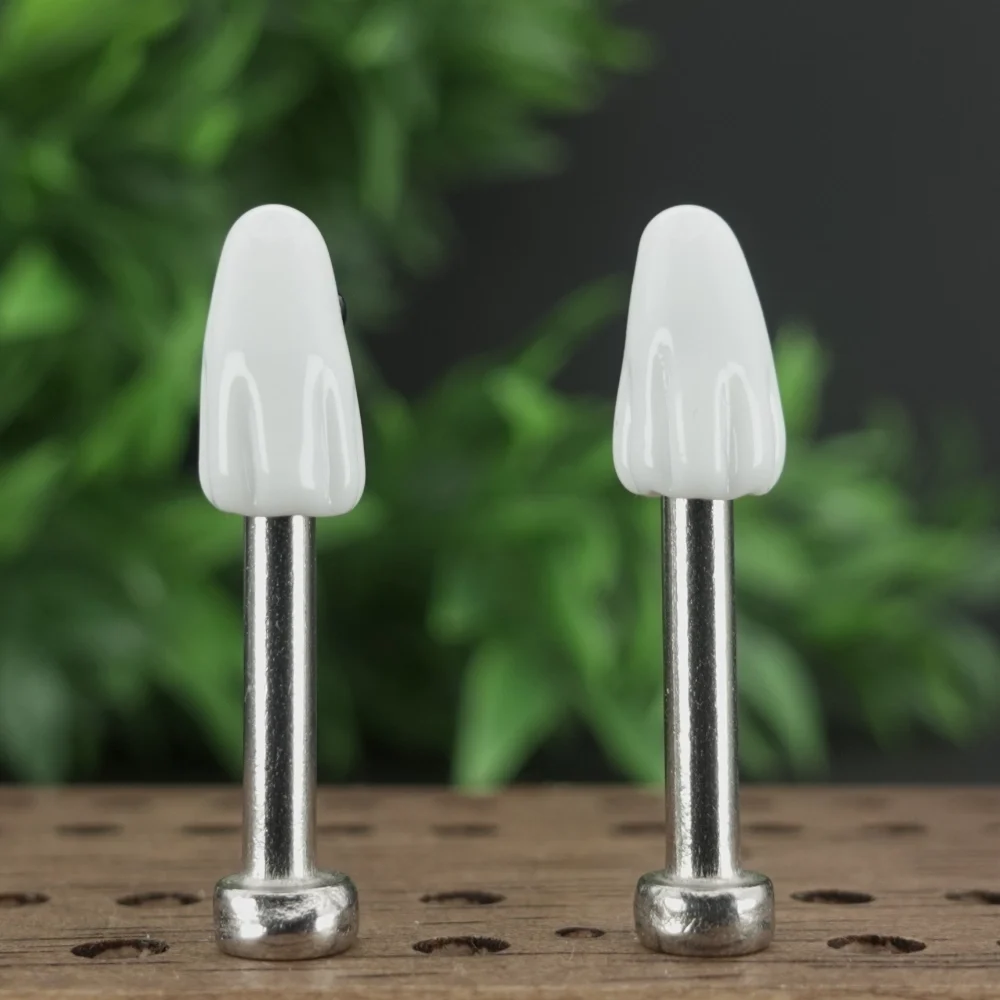 White Ghosts Cribbage Pegs Sv6