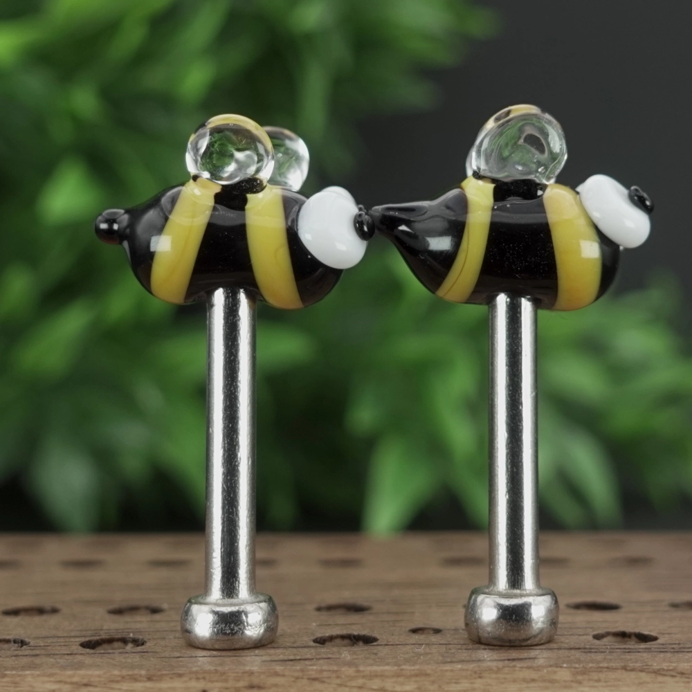 Yellow Black Bees Cirbbage Pegs Sv1 Yellow Black Bees Cirbbage Pegs Sv1